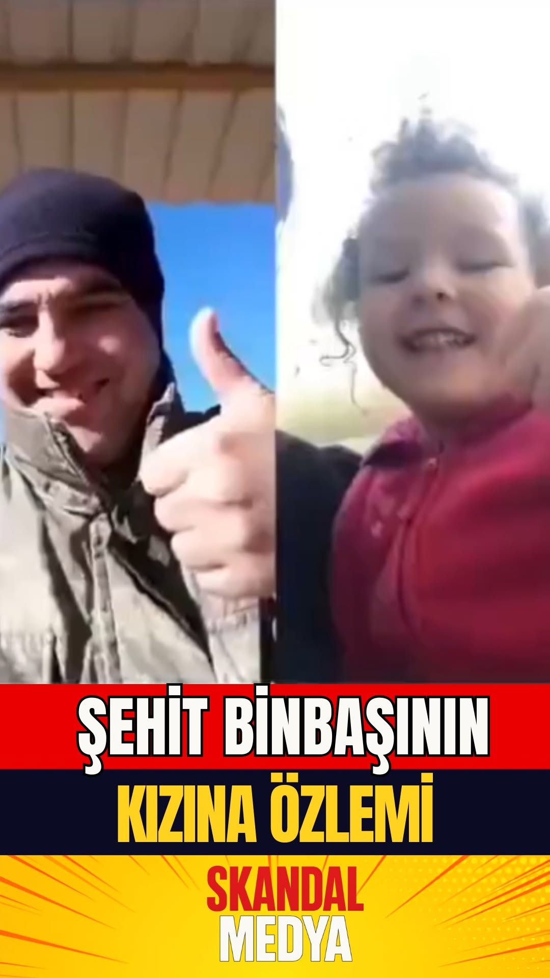 Binbaşı Şevket Tombul'un Emaneti!