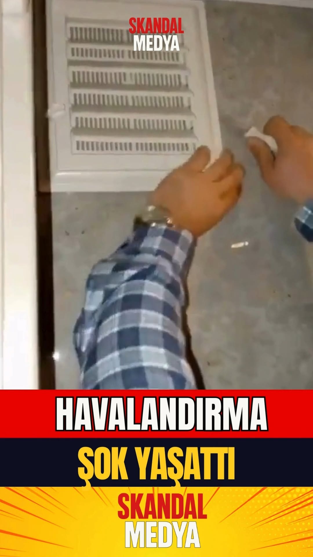 MAGAZİN HABERİ: KAPAĞI AÇTIĞINA PİŞMAN MI OLDU?