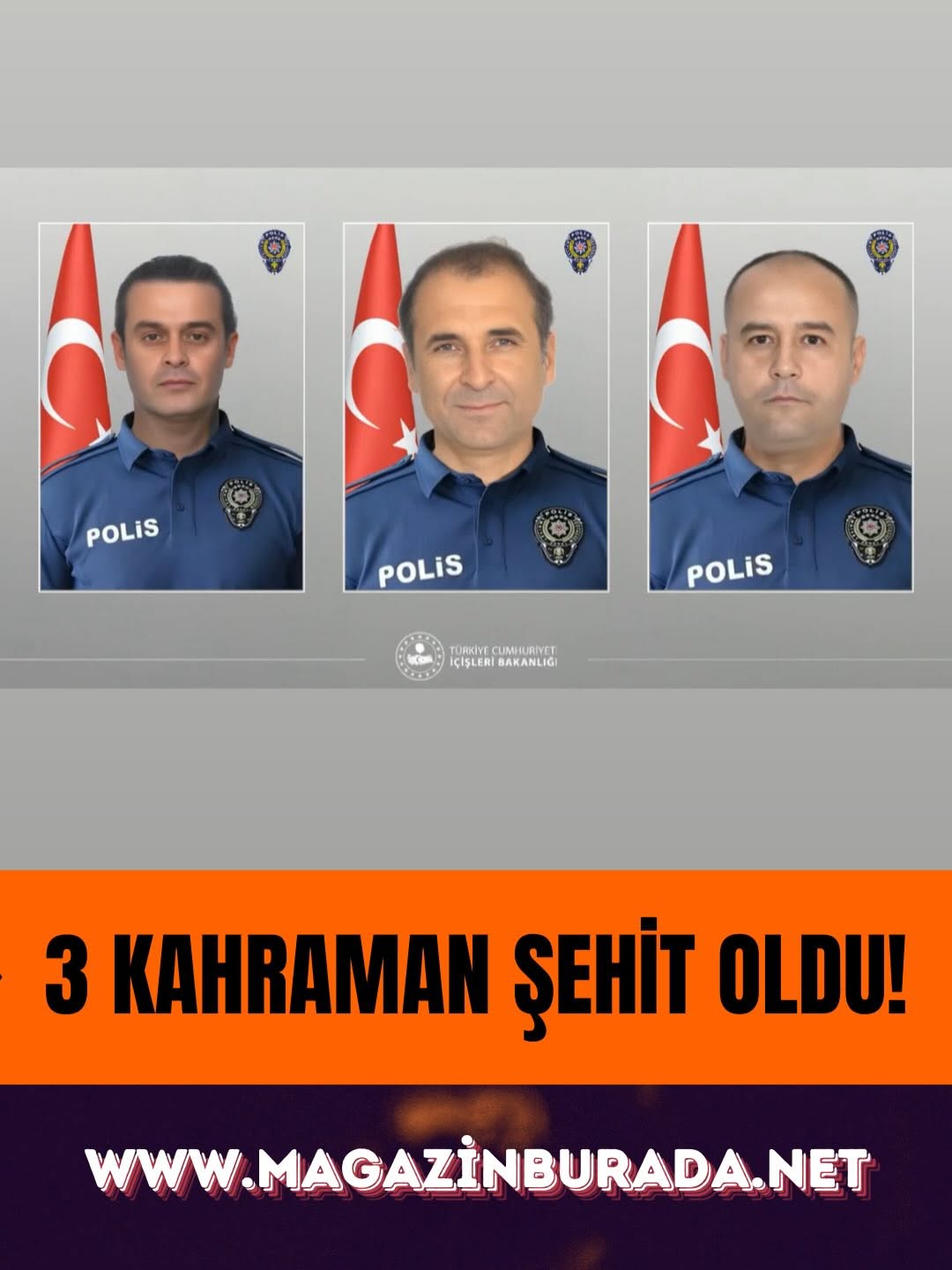 Yalova'da DEAŞ'lı Teröristler Tarafından düzenlenen Saldırı