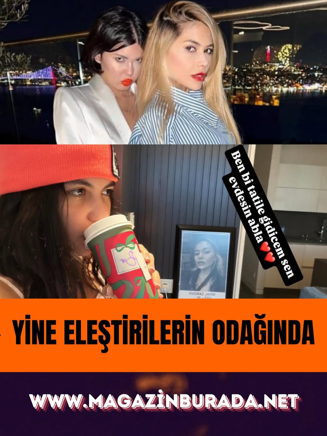 Nihal Candan Hayatı Kaybederken Son Paylaşımları