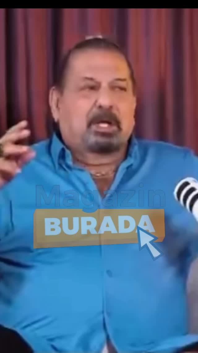 Erman Toroğlu'ndan Tepki Çeken Sözler