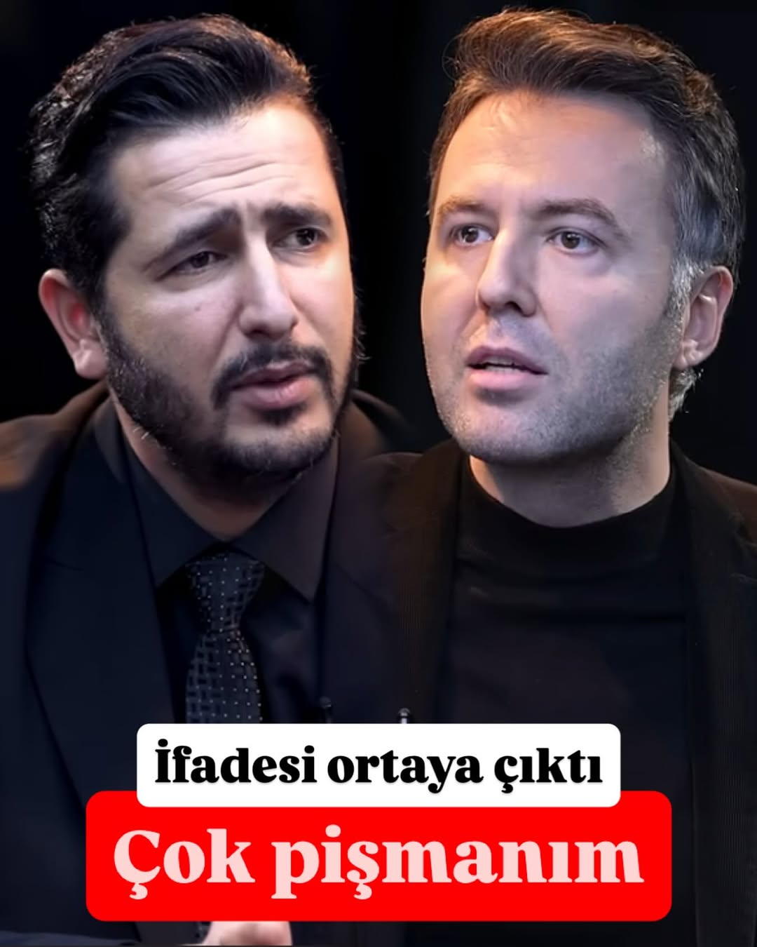 Magazin Haberi: Tutuklanan Taner Çağlı'nın Mehmet Akif Ersoy ile İlgili Açıklaması