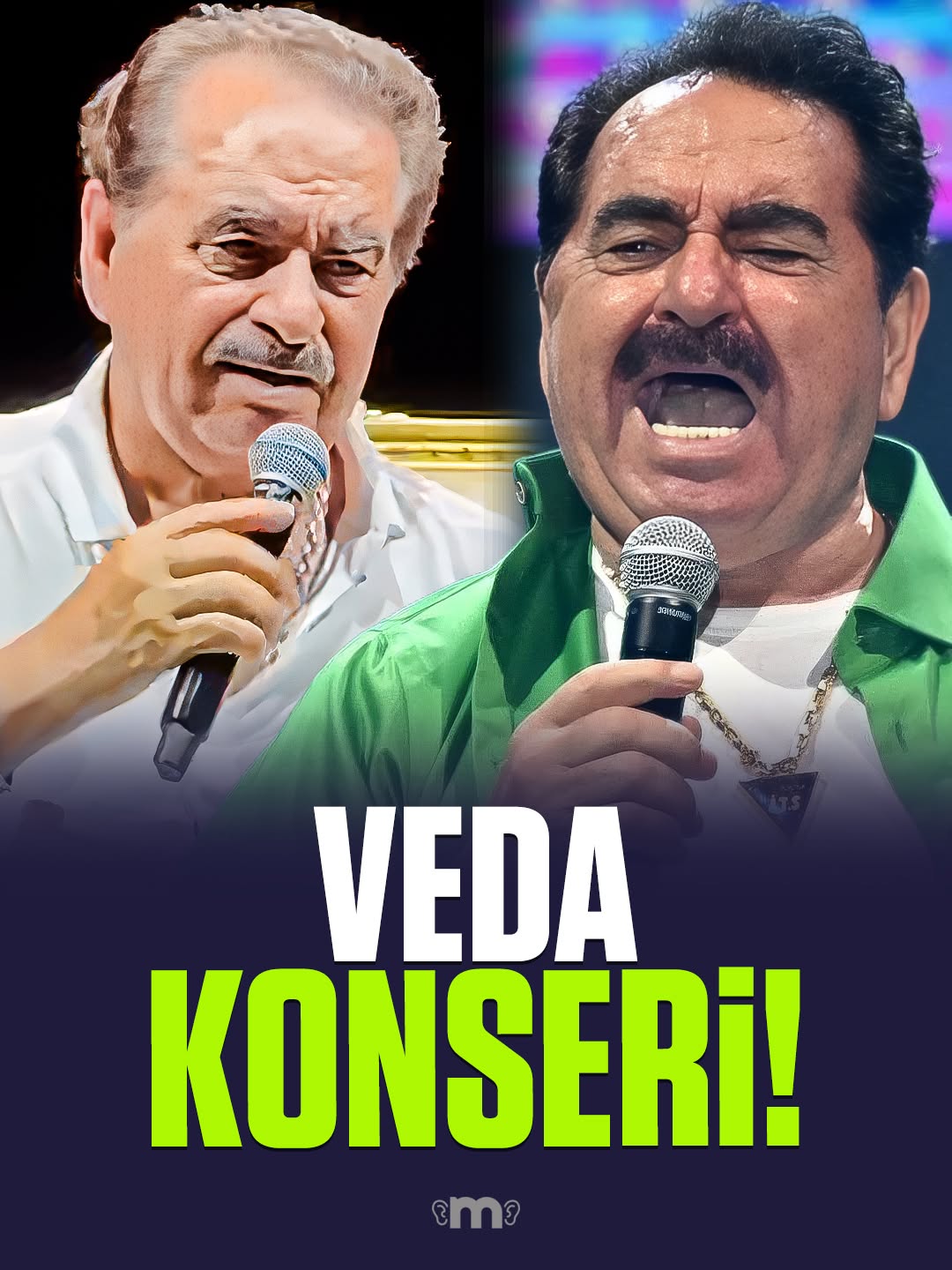 İbrahim Tatlıses'in Son Konseri: Bırakma Zamanı mı?