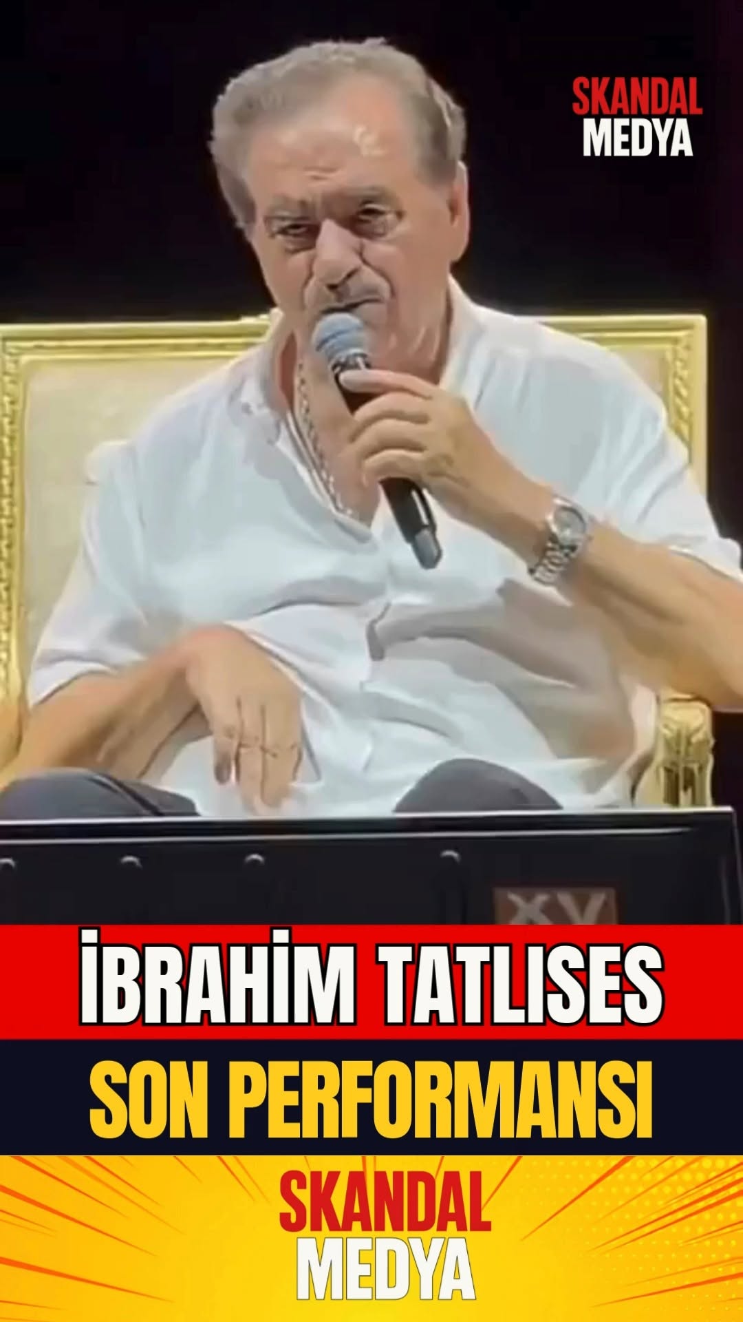 İmparator Yine Devleşti!