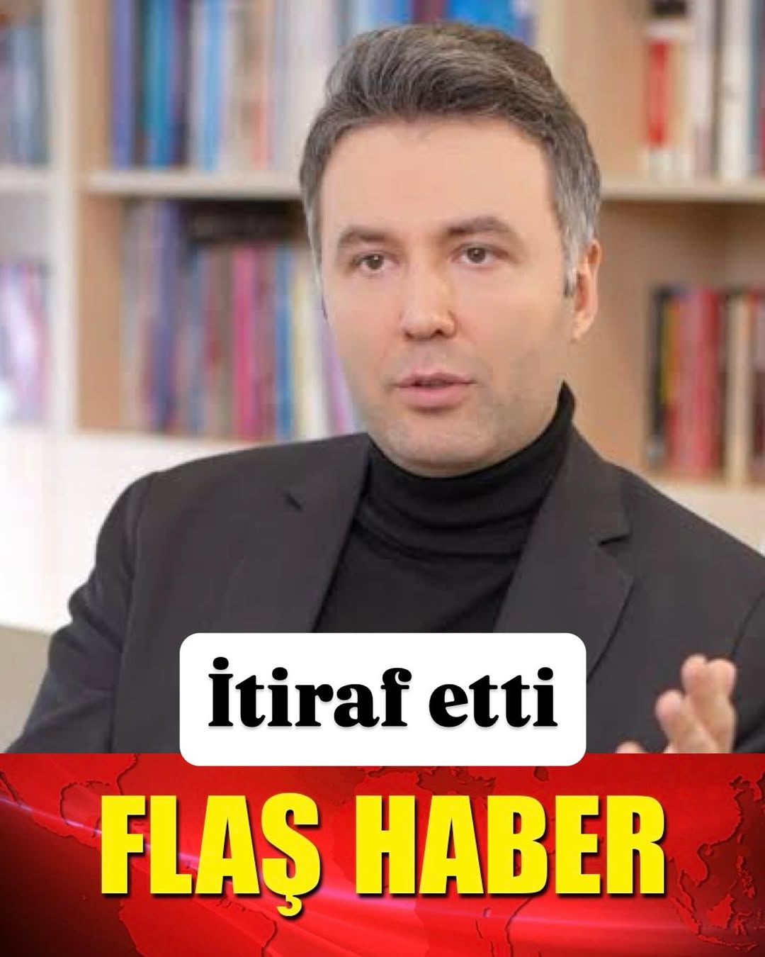 Mehmet Akif Ersoy'un Yaptığı İtiraf