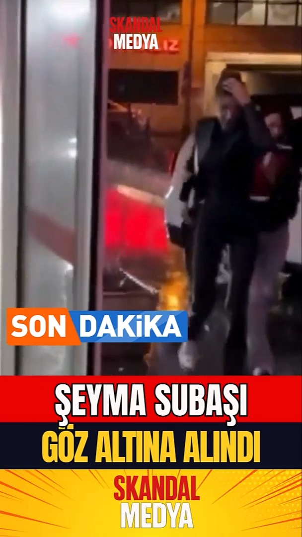 Ünlü Fenomen Hakkında Şok Karar!