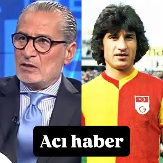 Galatasaray'ın Unutulmaz Futbolcusu Gökmen Özdenak Vefat Etti