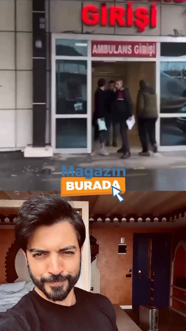 Uyuşturucu Operasyonu: Yusuf Güney'in "Kokain" Testi Pozitif Çıktı