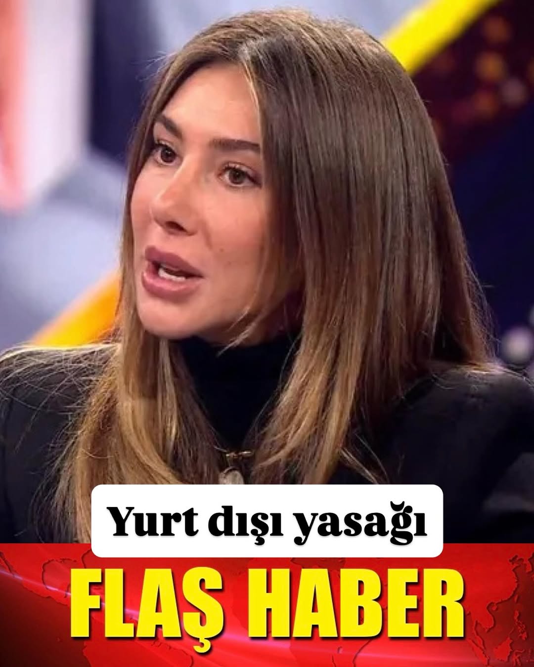 Şeyma Subaşı Gözaltında Serbest Bırakıldı