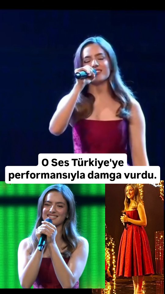 Taşacak Bu Deniz'in Eleni'si Ava Yaman