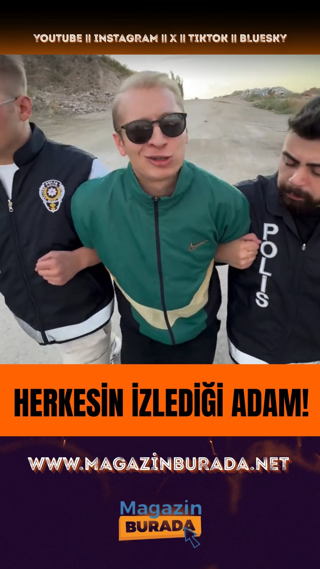 Oman Zurnacı: Dijital Dünya'da Yeni Bir İsim