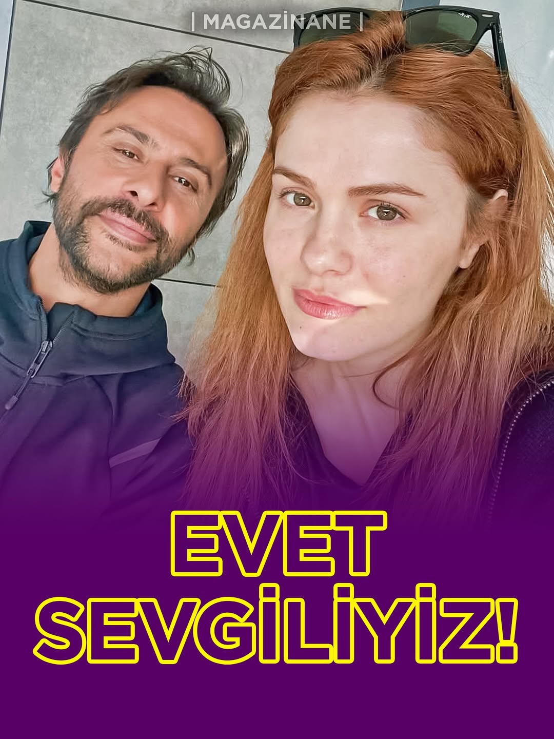 Taşacak Bu Deniz'in Eski Aşkının Realiteye Dönüşü