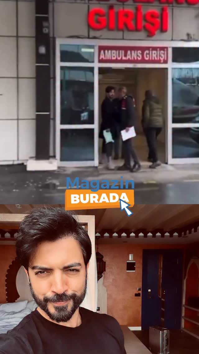 Yusuf Güney Gözaltında!