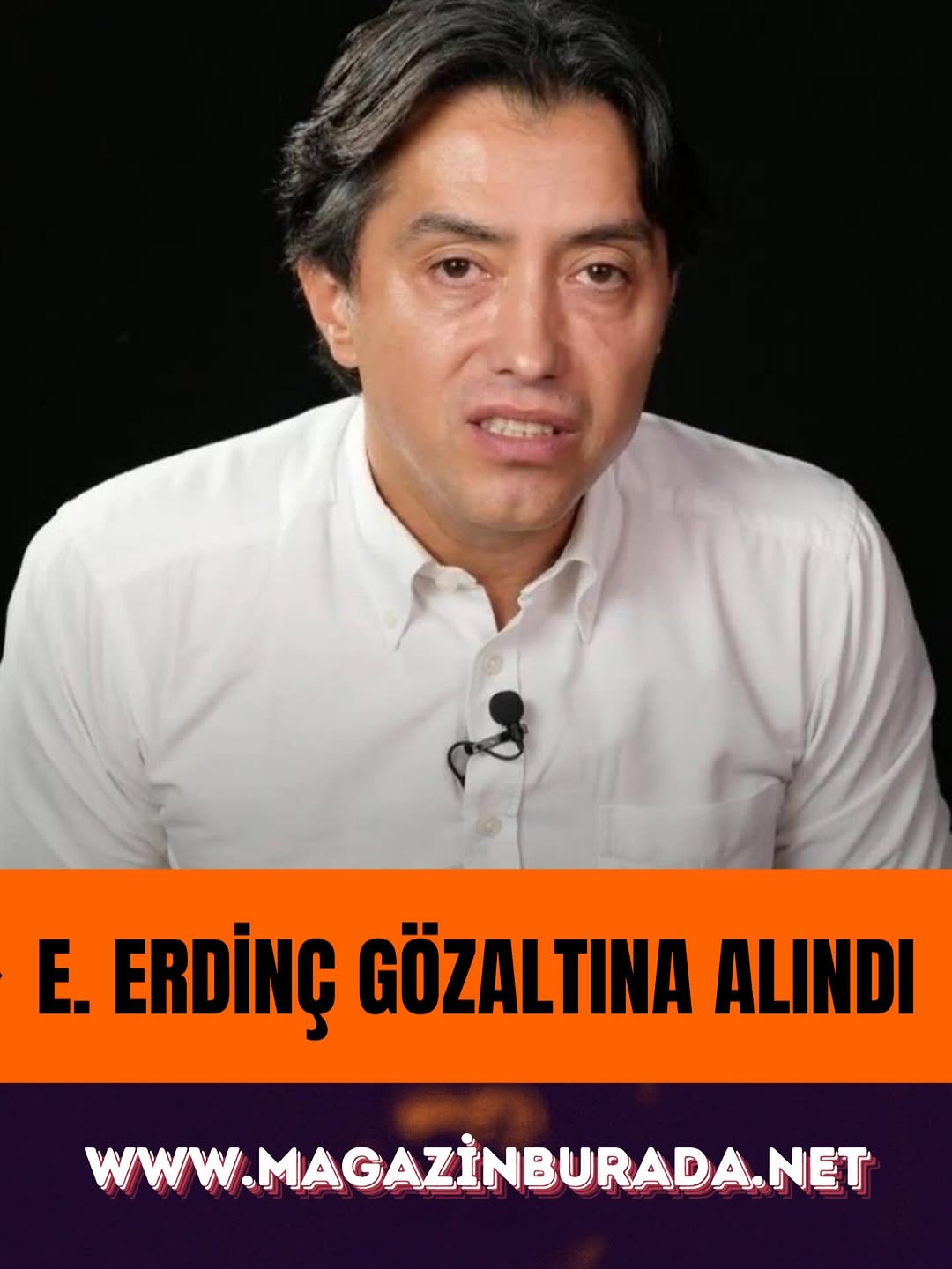 Ünlülerle İlgili Uyuşturucu Operasyonunda Yeni Dalga!
