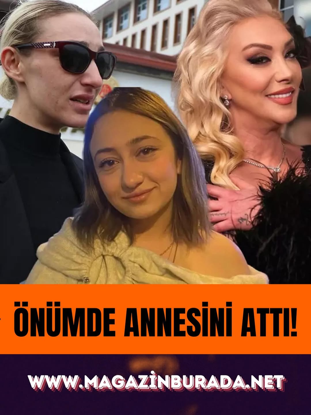 Sultan Nur Ulu'sunun Cevabı: Büyük Hayal Kırıklığı ve Acı