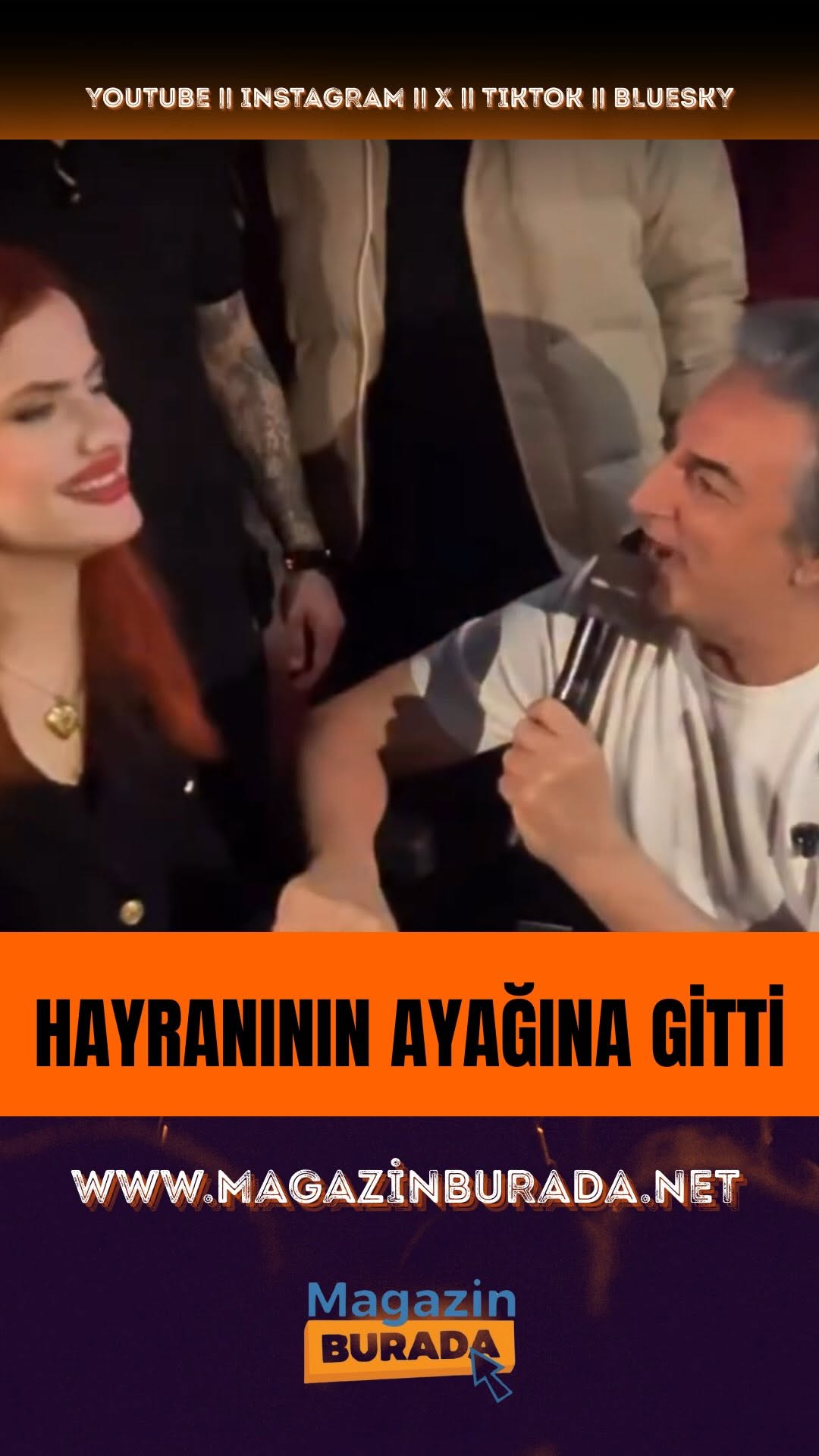 Çelik'in Engelli Hayranına Unutulmaz Anları