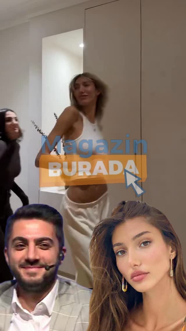 Şevval Şahin Uyuşturucu Operasyonuna İlişkin Haber