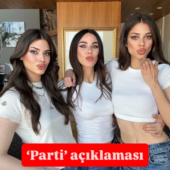 Defne Samyeli: Yasaklı Madde Kullanımı Yoktu