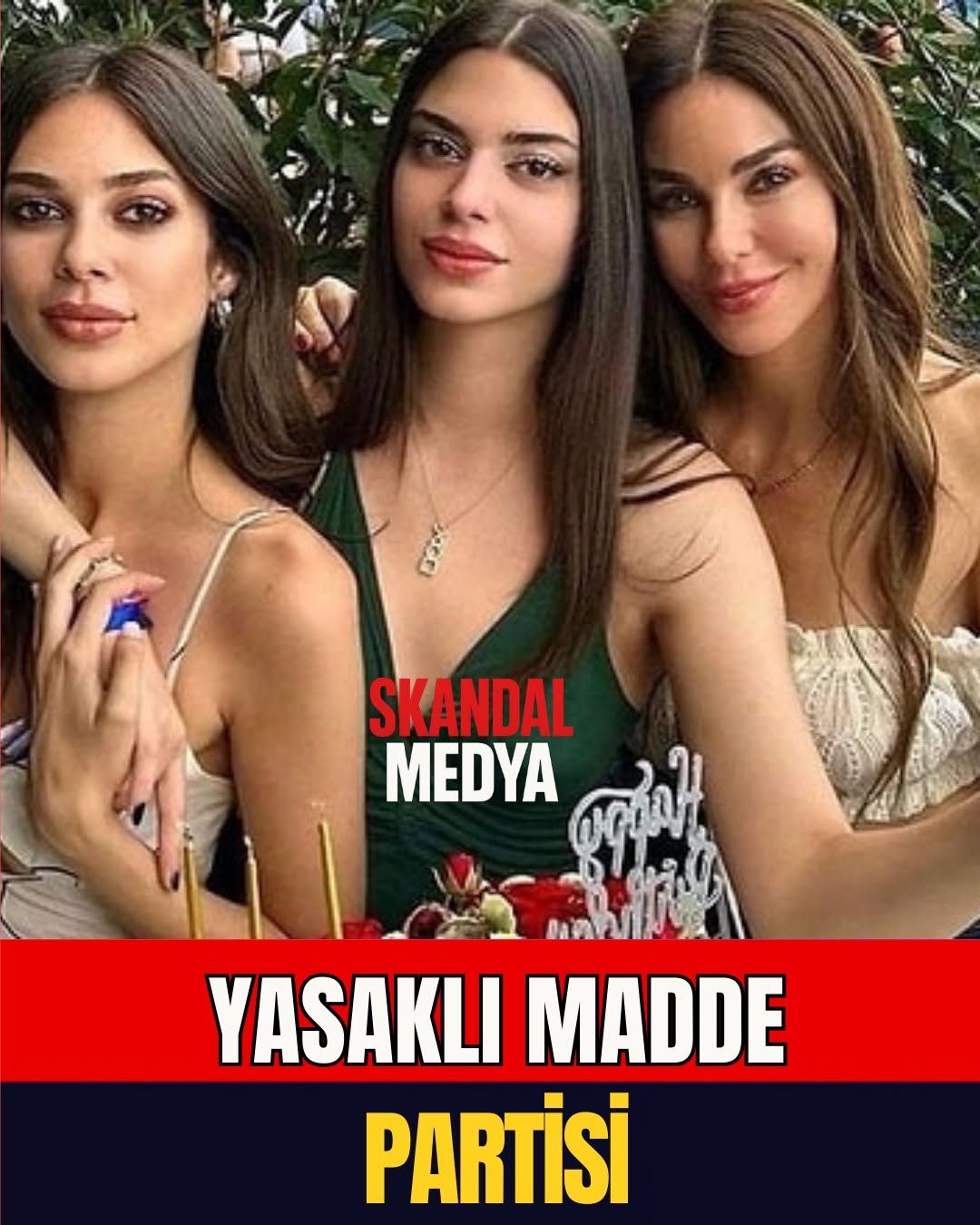 Defne Samyeli'nin Açıklaması Tatmin Edici mi?