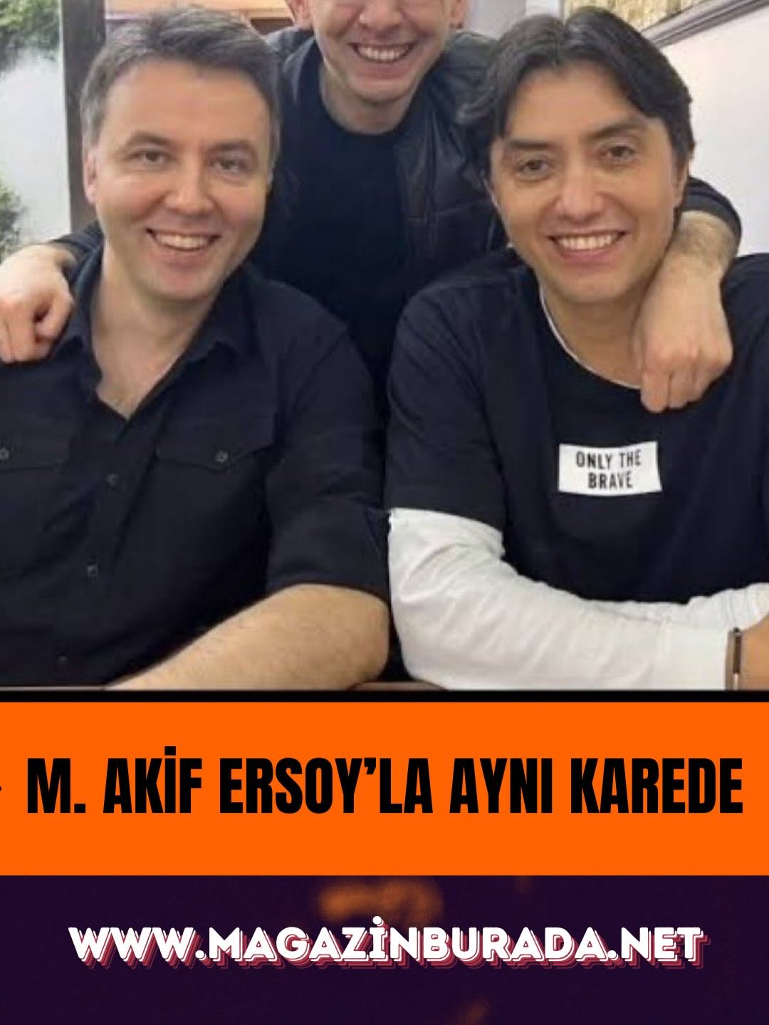 Mehmet Akif Ersoy ve Emrullah Erdinç'in Gözaltına Alınması: Gerçekler ve Detaylar