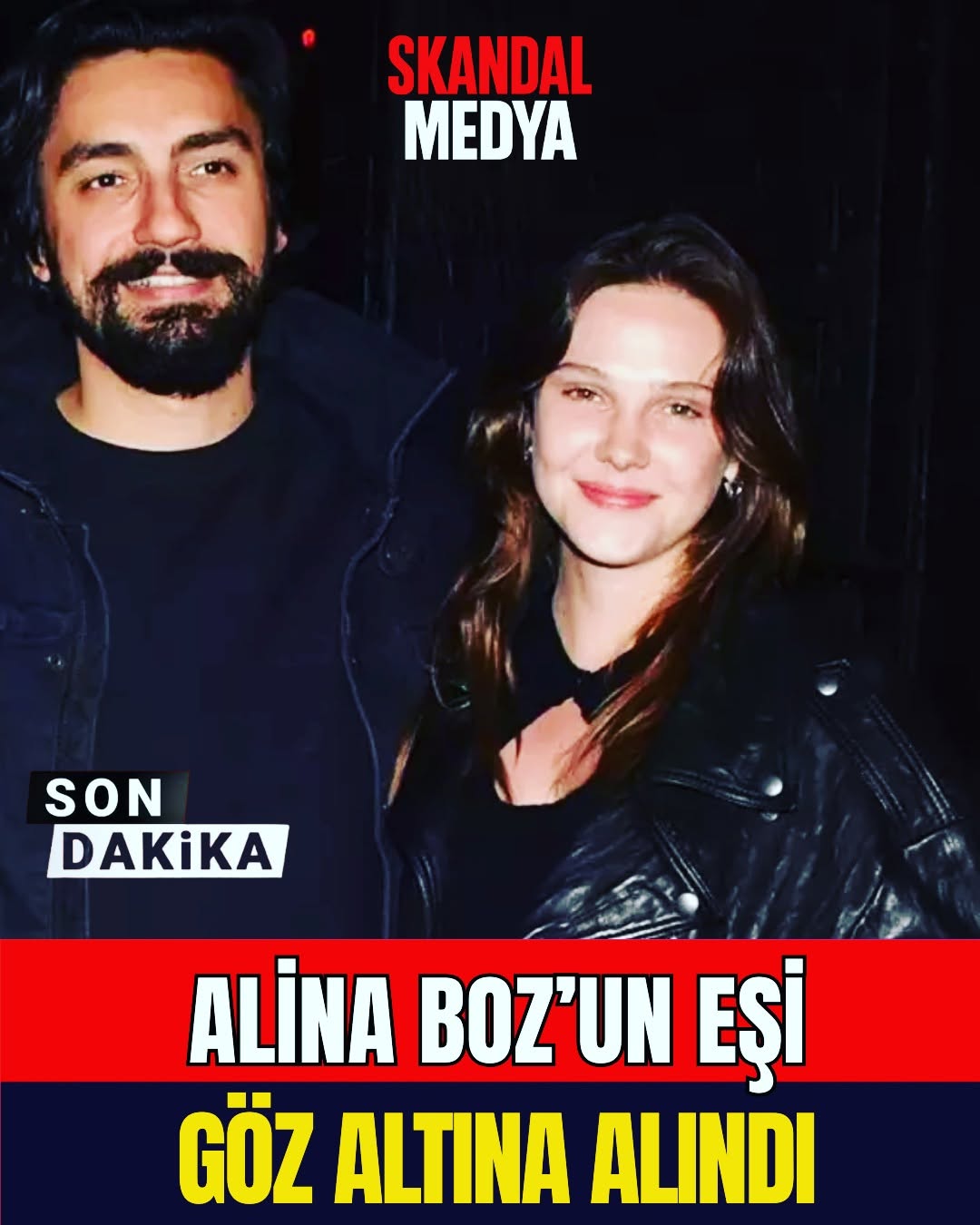 Palamut Zamanı Oyunu İzlemek için Gittiği Zorlu PSM'de Gözaltına Alındı Umut Evirgen