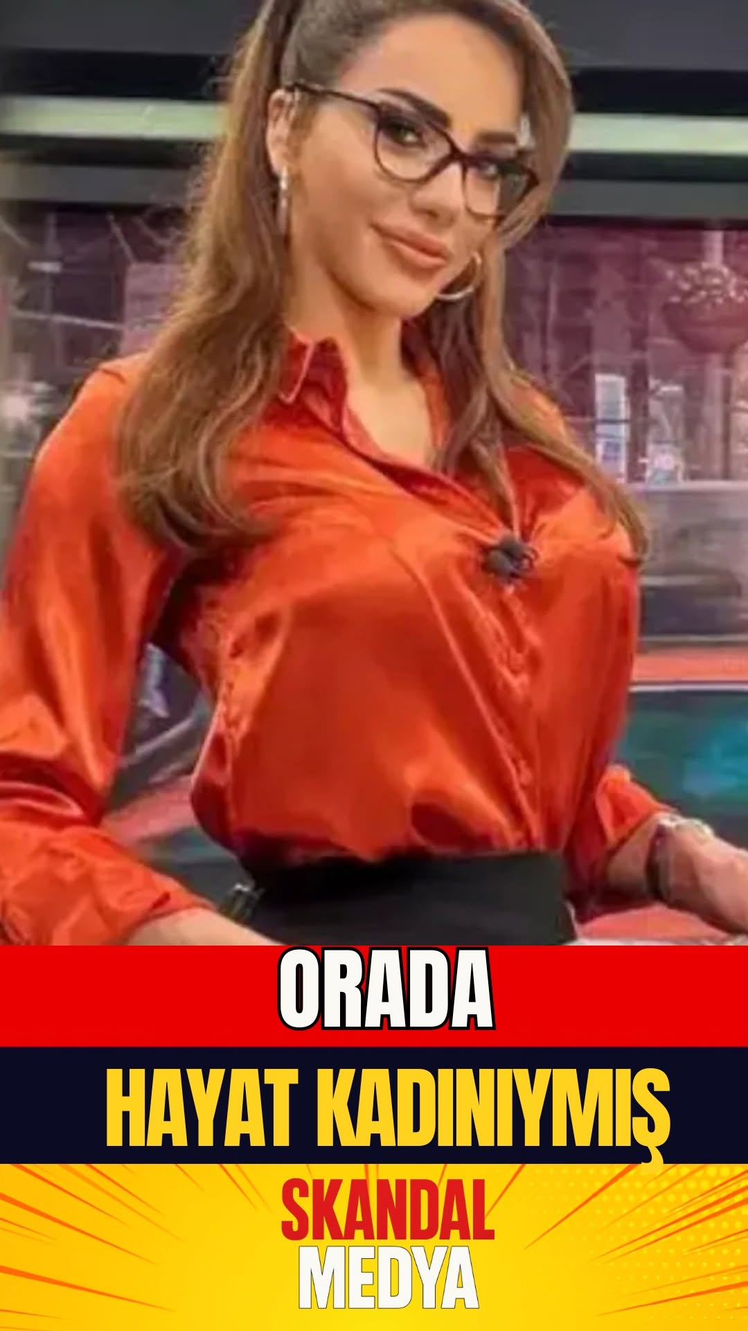 MAGAZİN HABERİ: FİLM GERÇEK Mİ OLDU?