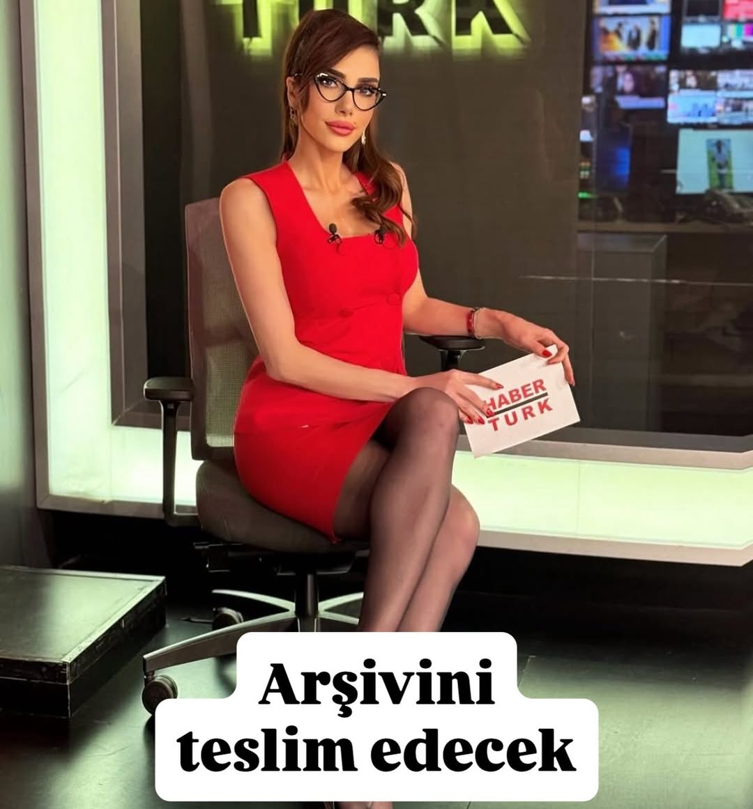 Magazin Haberi: Ela Rümeysa Cebeci İtirafçı Oldu