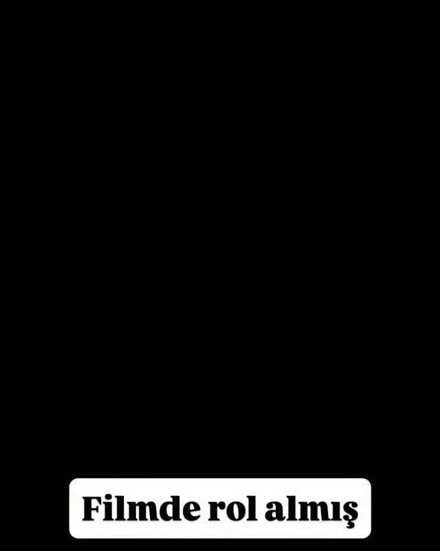 Elarümeysa Cebeci Şafak Sezer'in 'Ketenpere' Filminde Hayat Kadını Oldu