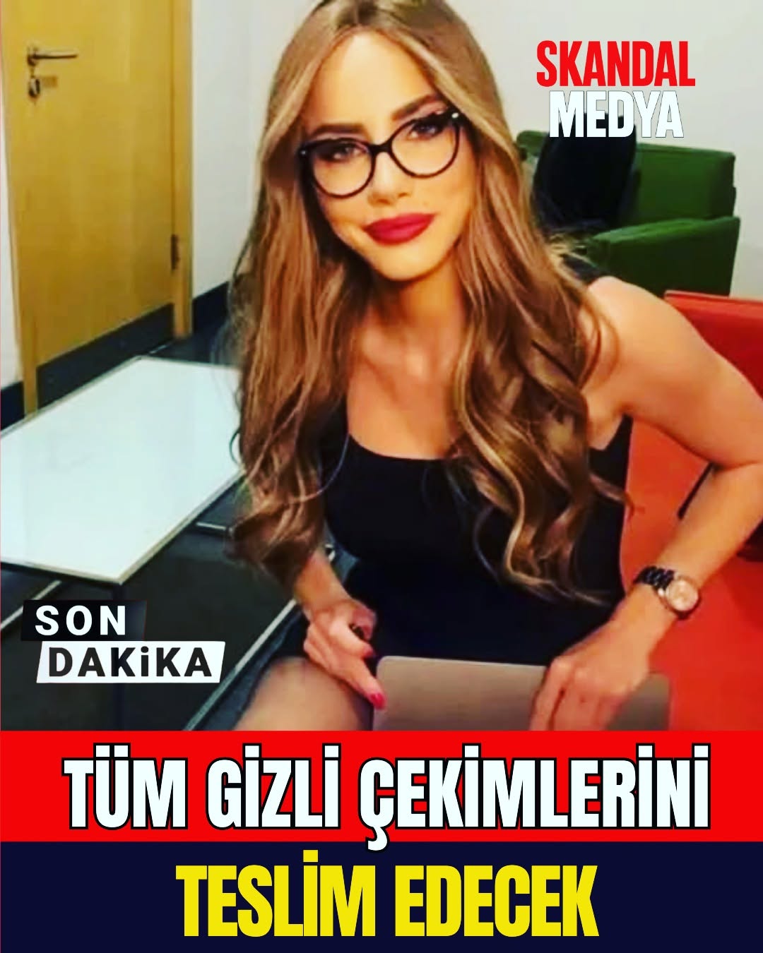 Elâ Rümeysa Cebeci İtirafçı Oldu, Liste Verdi!