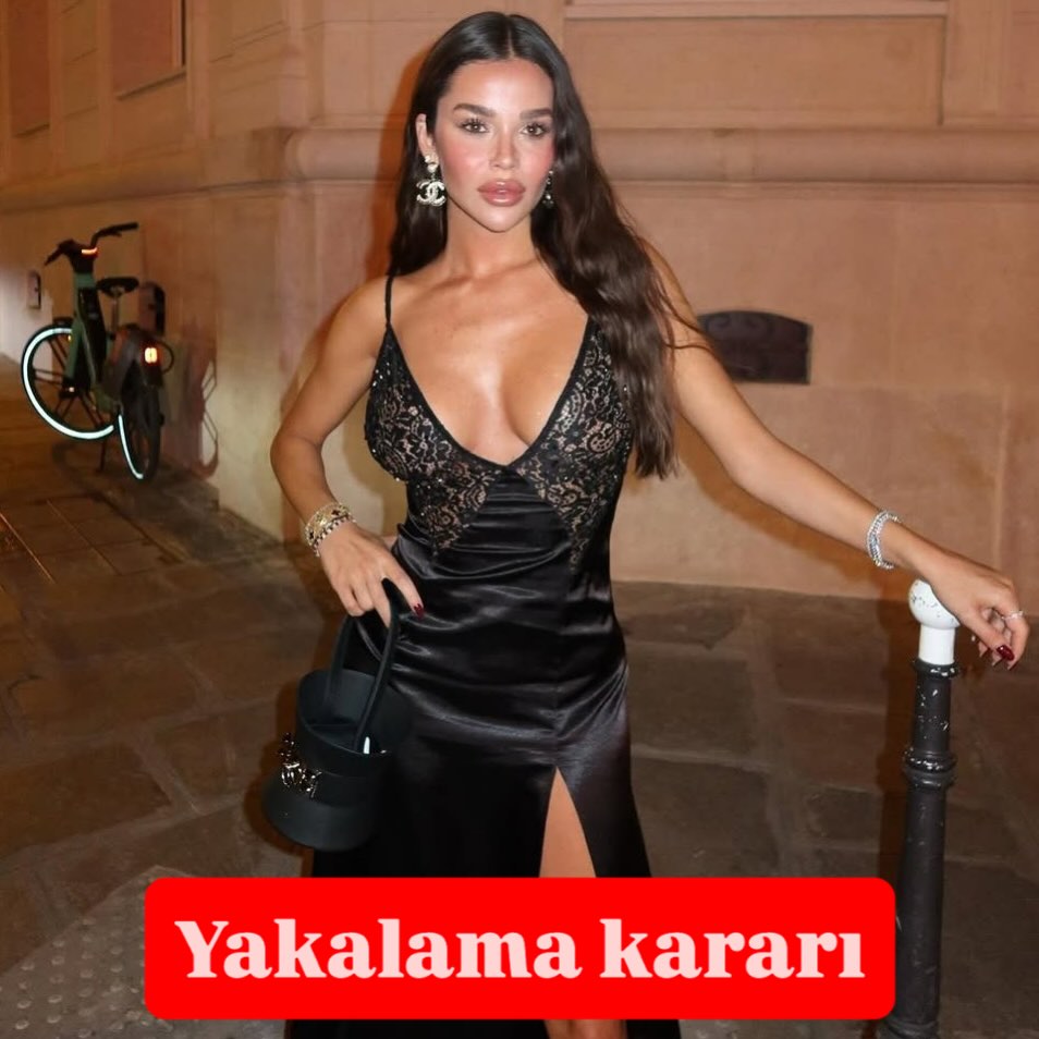 Ezgi Fındık Hakkında Yakalama Kararı Çıkarıldı