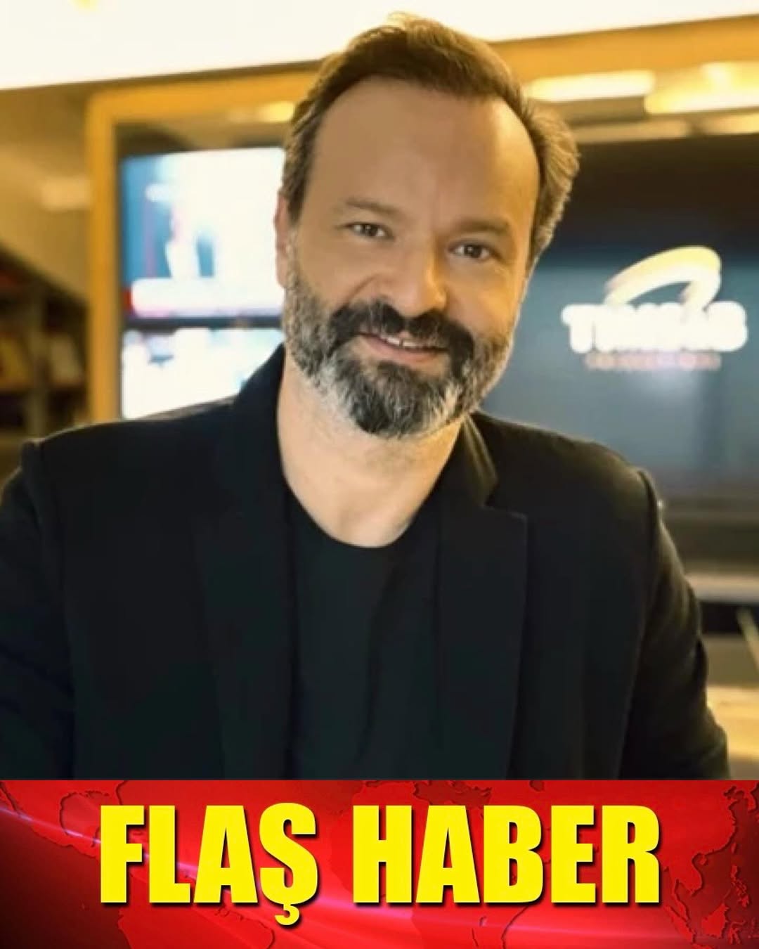 Ünlü Yapımcı Timur Savcı Gözaltına Alındı