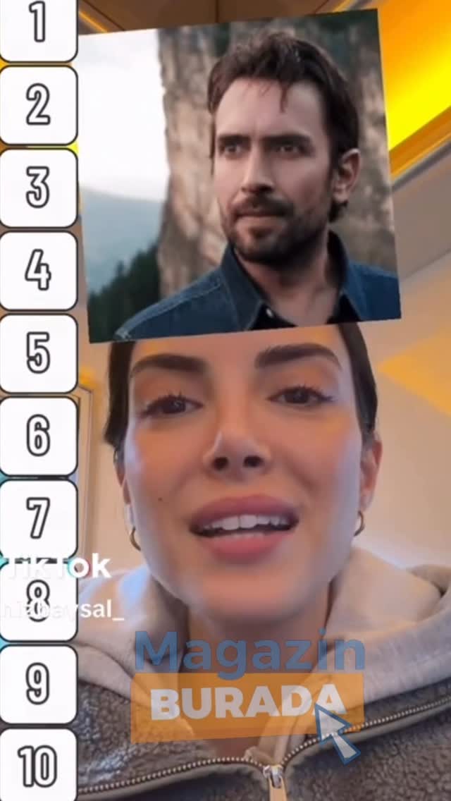 Deniz Baysal Taşacak Bu Deniz Dizisi Karakterlerini Sıralama