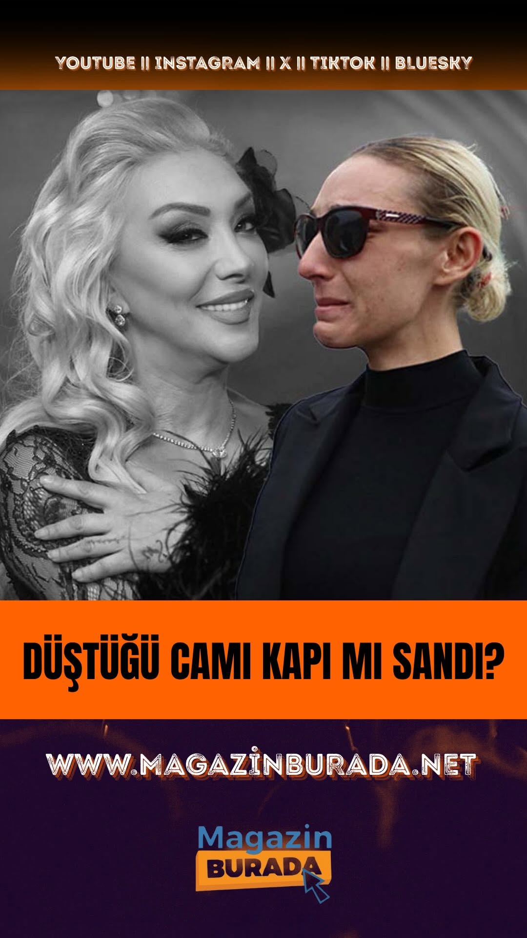 Güllü'ün Kızı Tuğyan Ülkem Gülter'in Avukatı Merve Üçanok'un Açıklaması