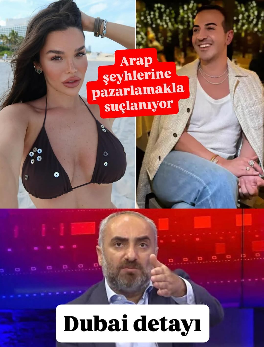 Gazeteci İsmail Saymaz: Ezgi Fındık'ın adı tutuklanan Cihan Şensözlü'nün ifadesinde geçiyor