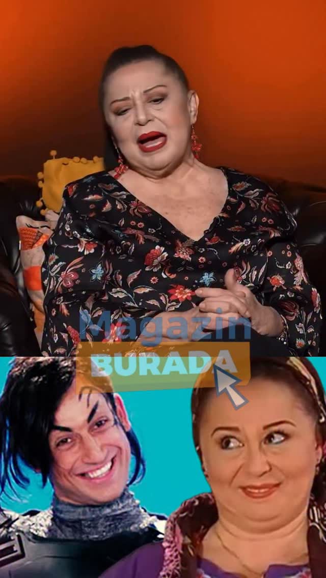 Parla Şenol'un İtirafi: İş Etinden Bahseden Usta Oyuncu