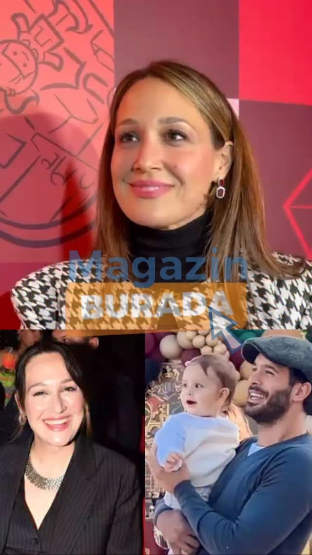 Gupse Özay: Kızı Jan Asya'nın Çocukluğuna Benziyor