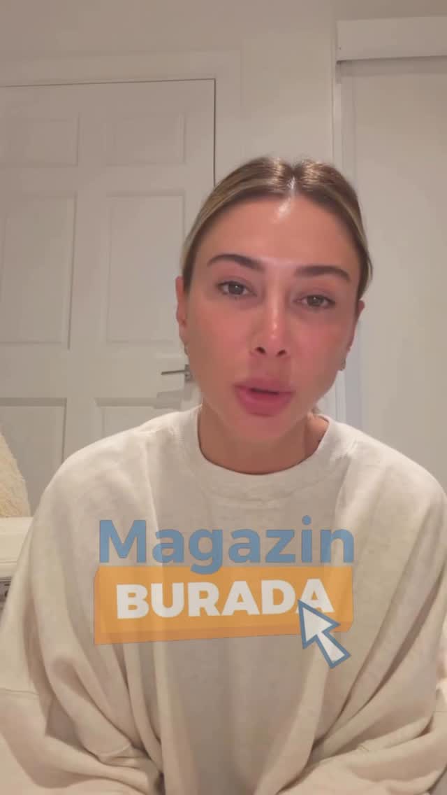 Şeyma Subaşı Hakkında Yeni Açıklama