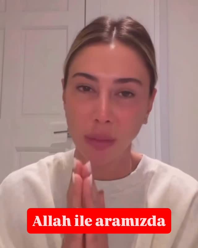 Şeyma Subaşı Hakkında Yakalama Kararı