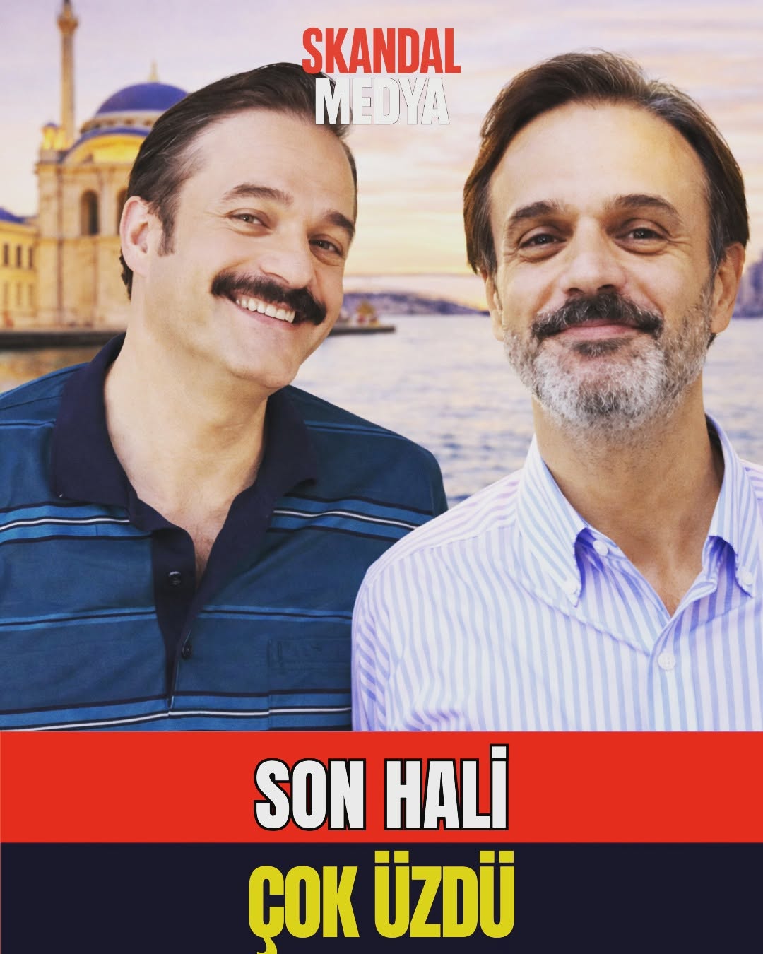Magazin Haber: Cevahir'in Son Hali Şaşırttı!