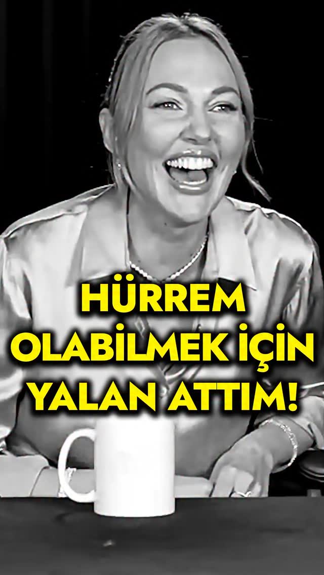 Meryem Uzerli Hürrem Sultan Olabilir Mi?