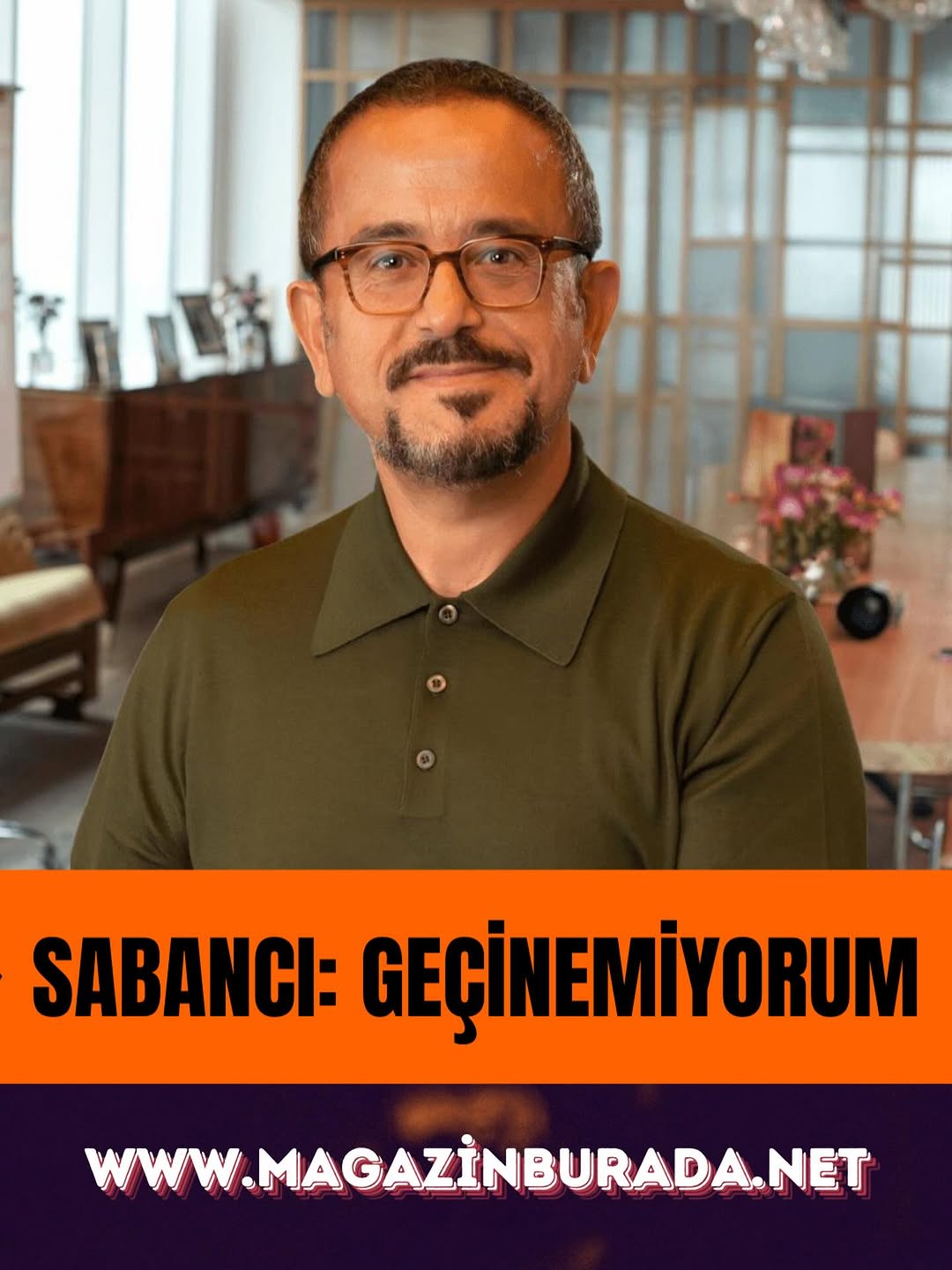 Ali Sabancı'nın Şoke Eden Sözleri