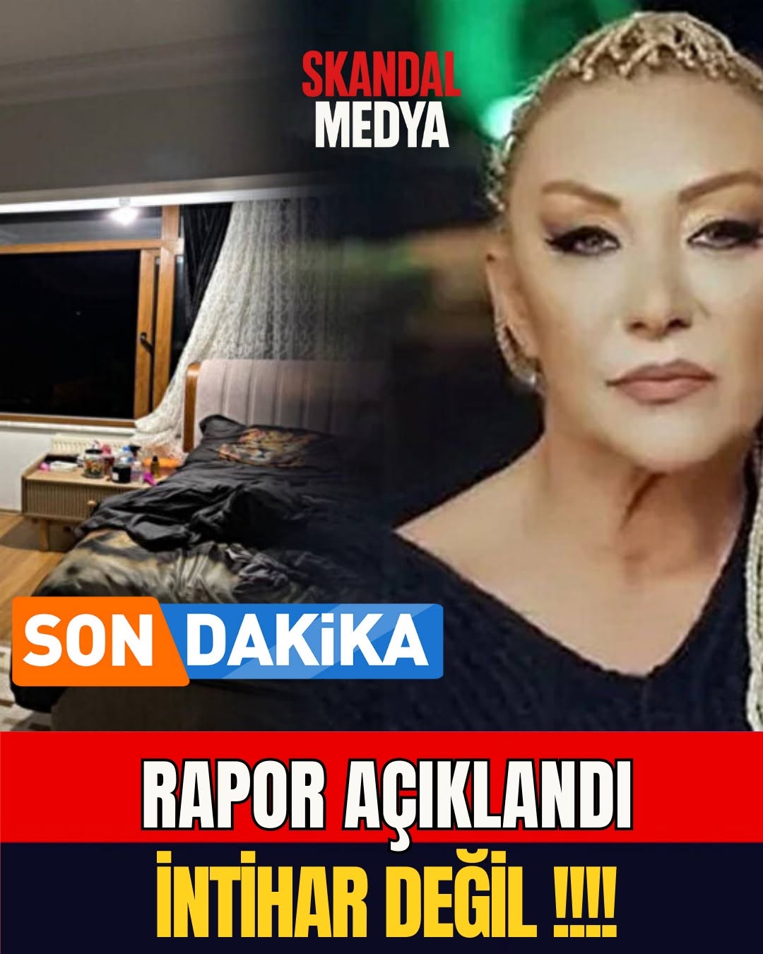 Güllü Davası: Bilirkişi Raporu Çarpıcı Tespitler Getirdi