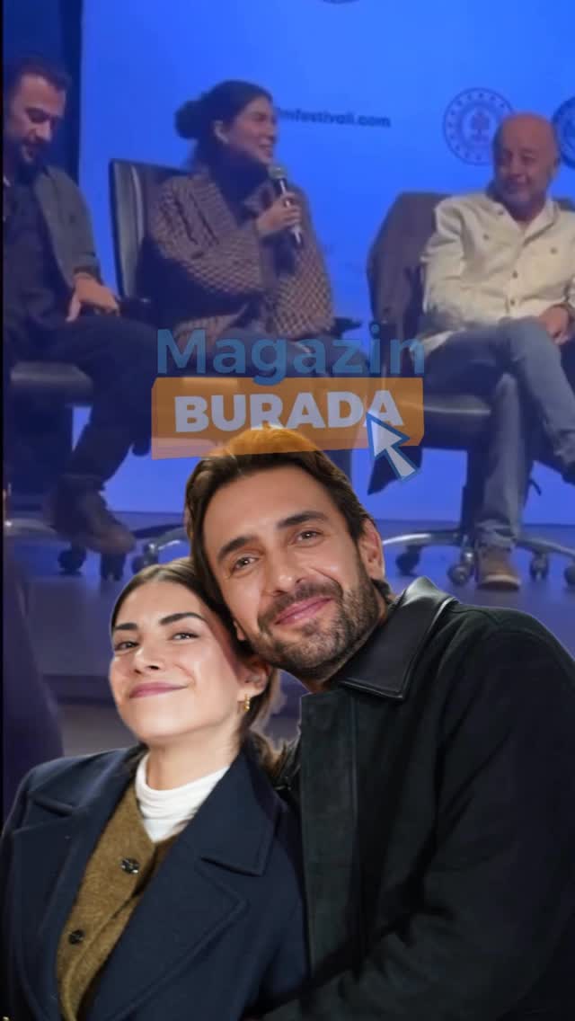 Taşacak Bu Deniz Ekibi, Trabzon Film Festivali'nde