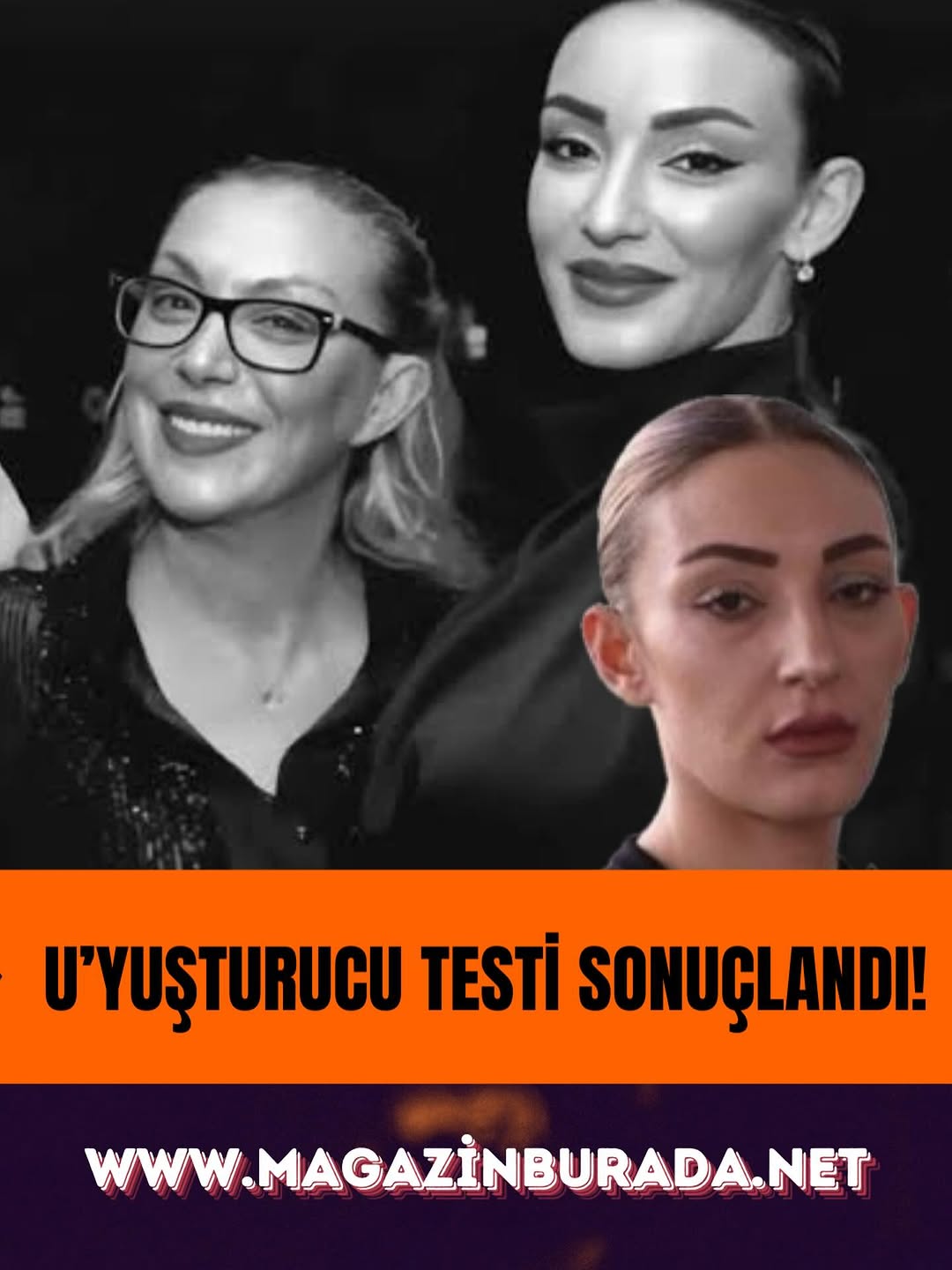 Tuğyan'ın Uyuşturucu Testi Sonuçları Açıklandı