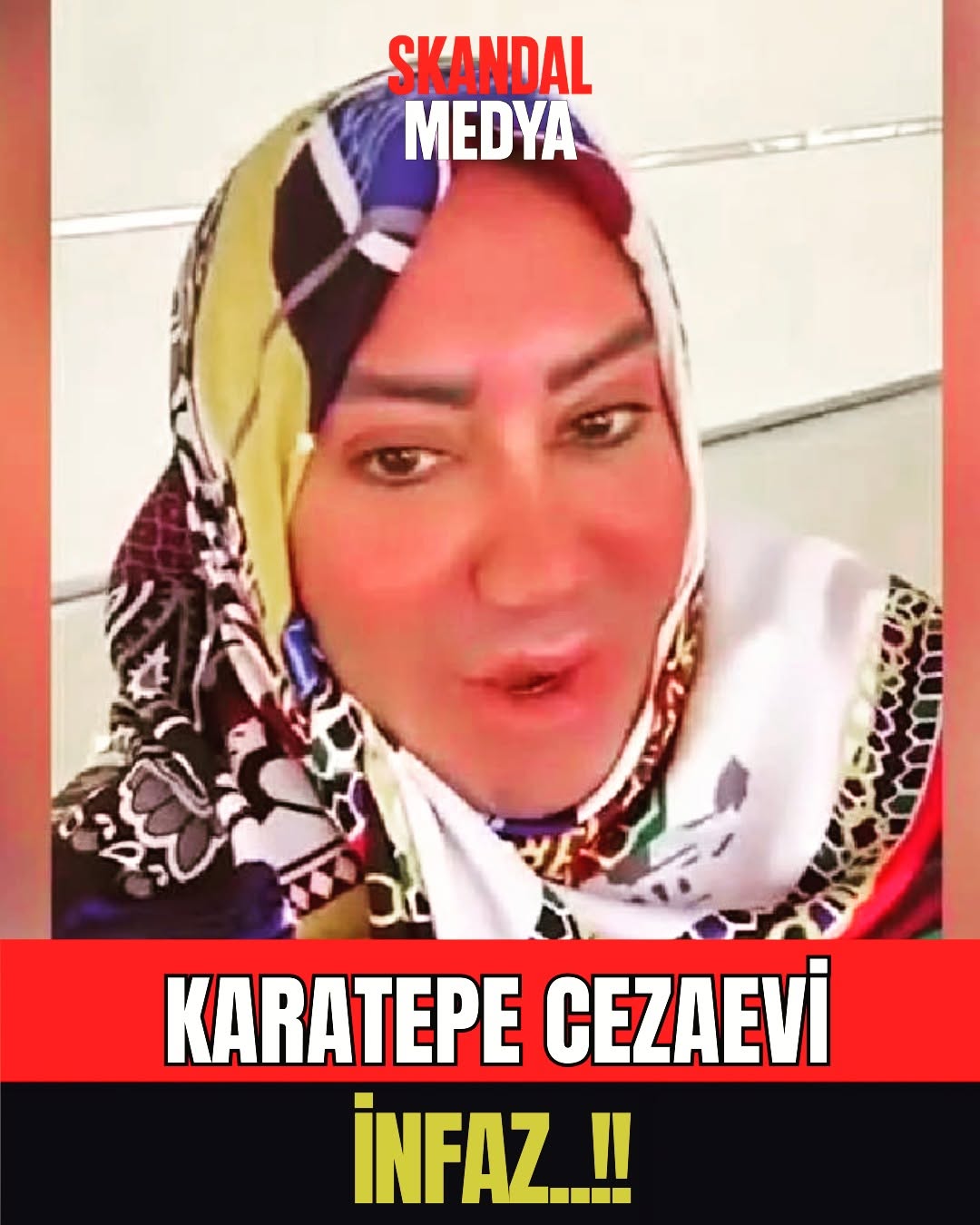 Murat Övüç Sürgün Mü Yönlendirildi?