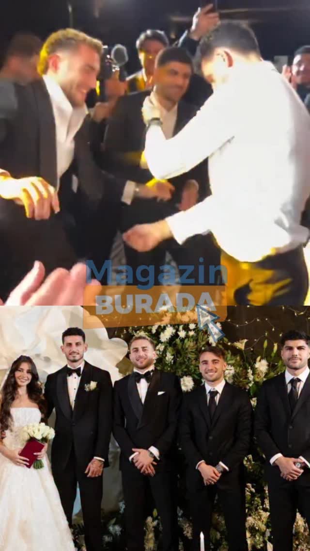 Galatasaray Yıldızından Dans Şov!