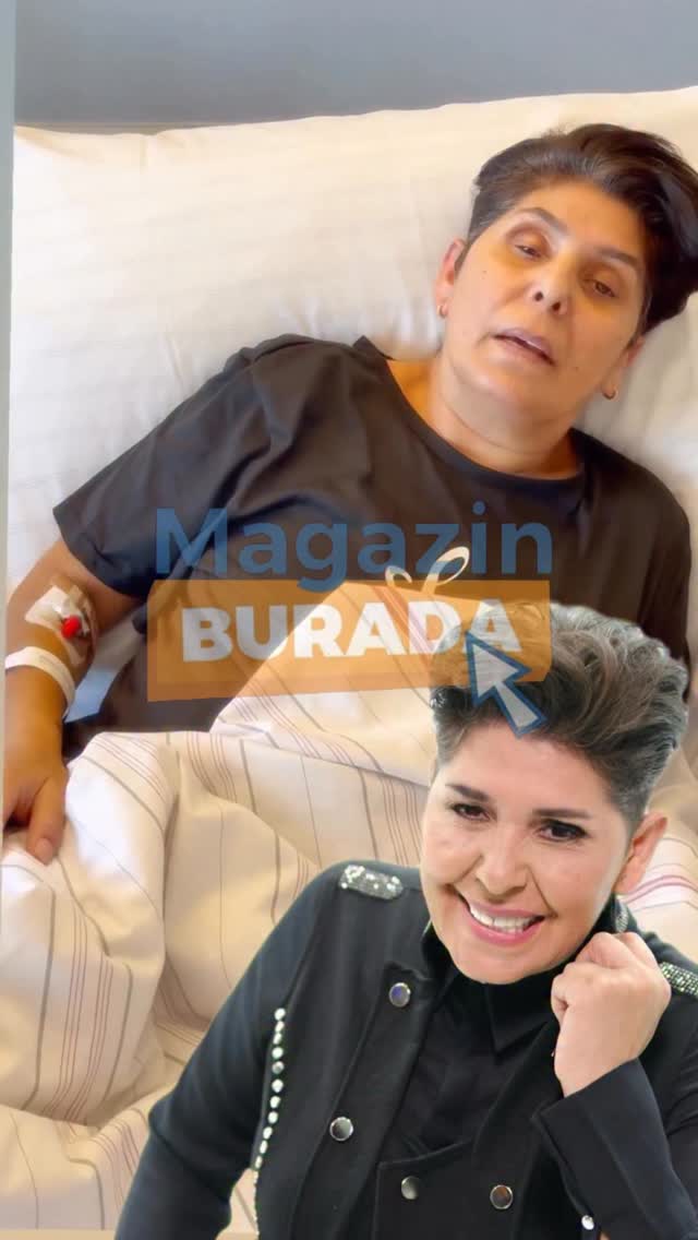 Çok Ağır İlaçlar Alıyorum