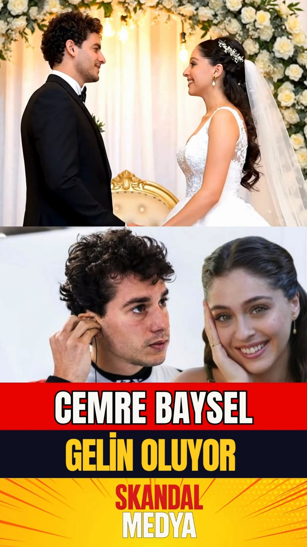 Pistlerin Hızı Kalbini Çaldı! ❤️