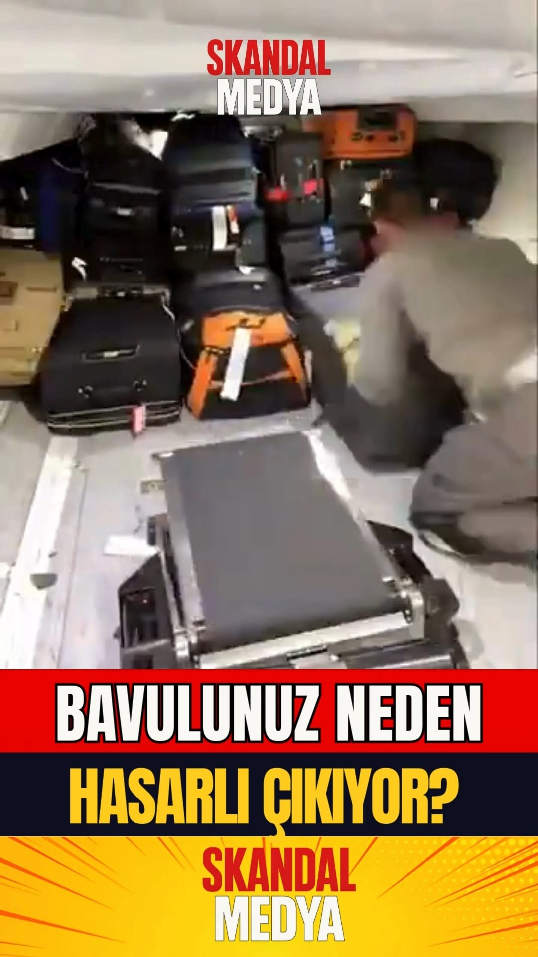 Bavulunuzu Hazırlarken 2 Kere Düşünecek Nedenler