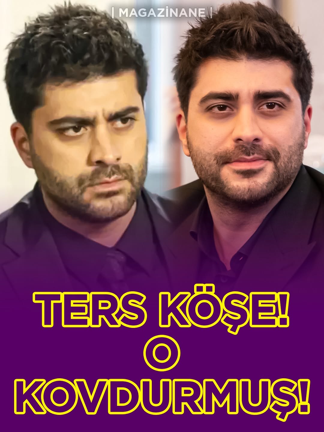 Kızılcık Şerbeti'nden Çıkan Doğukan Güngör'ü Kimin Kovdurduğu Ortaya Çıktı?